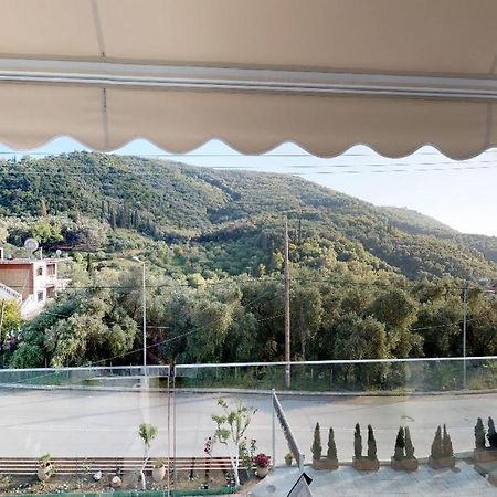 Kiperi Exclusive Hotel Parga Bagian luar foto