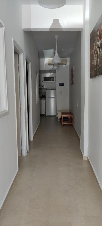 Kiperi Exclusive Hotel Parga Bagian luar foto