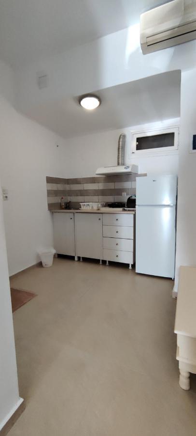 Kiperi Exclusive Hotel Parga Bagian luar foto