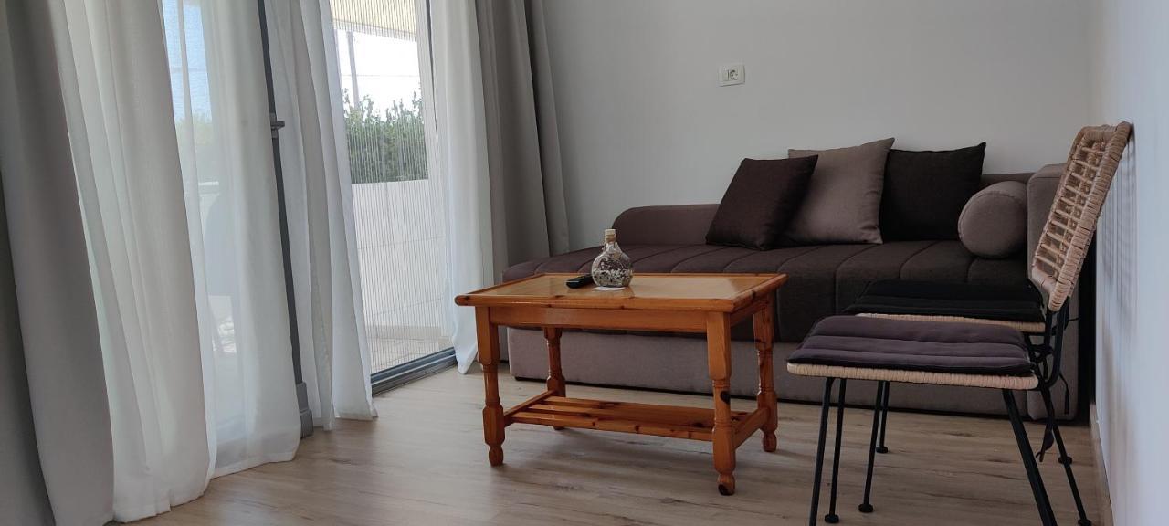 Kiperi Exclusive Hotel Parga Bagian luar foto