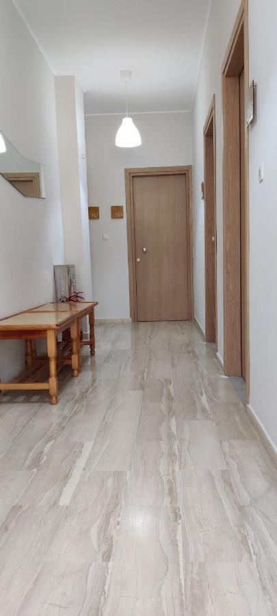 Kiperi Exclusive Hotel Parga Bagian luar foto