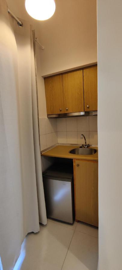Kiperi Exclusive Hotel Parga Bagian luar foto