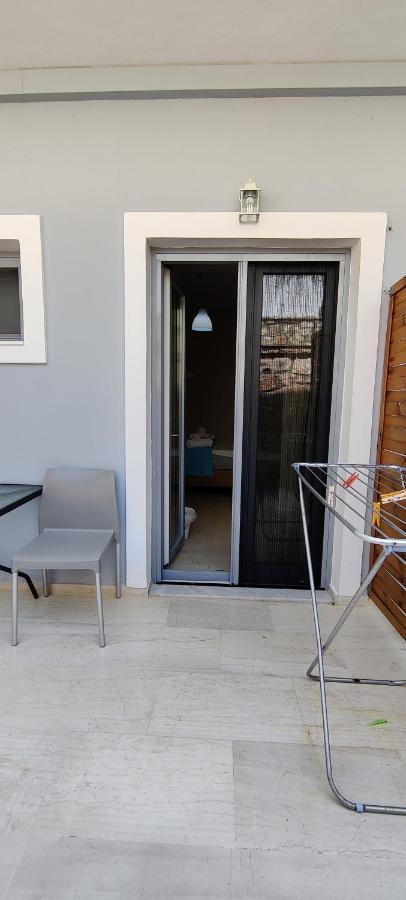 Kiperi Exclusive Hotel Parga Bagian luar foto