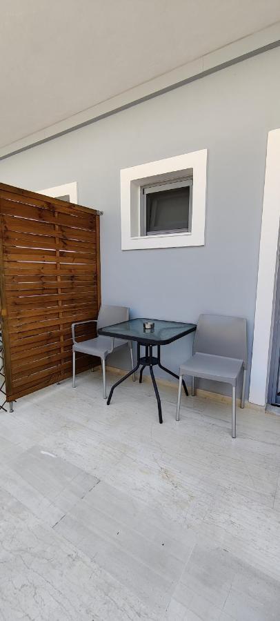 Kiperi Exclusive Hotel Parga Bagian luar foto