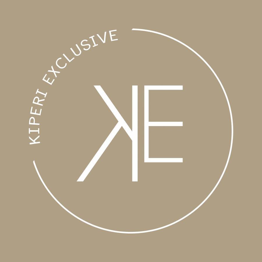 Kiperi Exclusive Hotel Parga Bagian luar foto